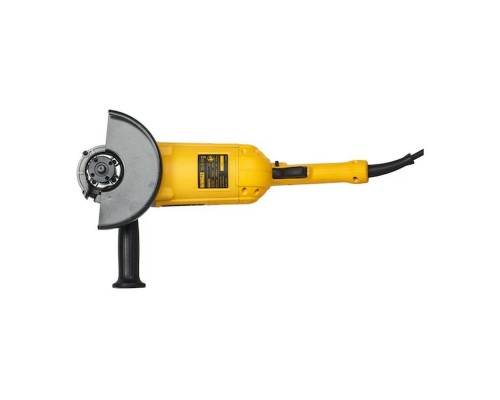Машина шлифовальная угловая DeWalt DWE497 Машина шлифовальная угловая DeWalt DWE497