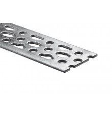 Профиль монтажный Walraven BISMAT 50x3х2000 мм. 0835503