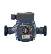 Насос циркуляционный Unipump CP 32-80 180. 77870