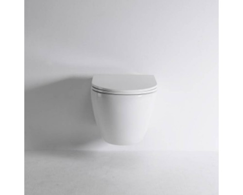 TECEspring R Комплект: Унитаз подвесной, со смывом Tornado flush, сиденье Slim с микролифт и быстрым снятием, белый глянец. 9700998 TECEspring R Комплект: Унитаз подвесной, со смывом Tornado flush, сиденье Slim с микролифт и быстрым снятием, белый глянец. 9700998