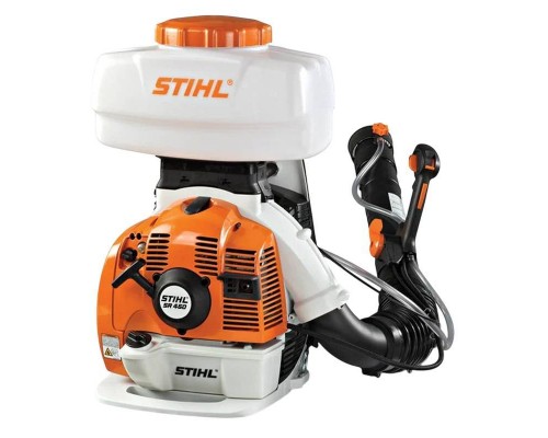 Распылитель ранцевый Stihl SR 450