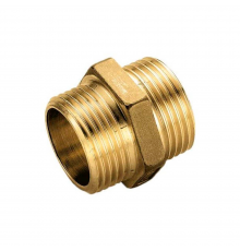 Ниппель TIEMME HH 1 1/ 4 х 1 1/ 4 1500025(1552g000707)