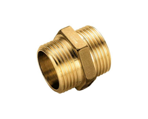 Ниппель TIEMME HH 1 1/ 4 х 1 1/ 4 1500025(1552g000707)