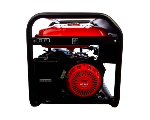 Генератор бензиновый FUBAG BS 5500 Генератор бензиновый FUBAG BS 5500
