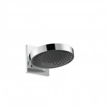 Hansgrohe Rainfinity Верхний душ, d=250мм, 1 jet, с настенным держателем, цвет: хром. 26226000