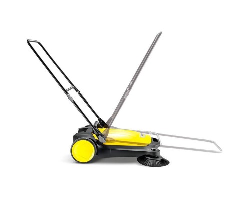 Подметальная машина KARCHER S 4 Подметальная машина KARCHER S 4
