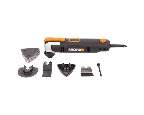 Реноватор WORX WX686, 230 Вт