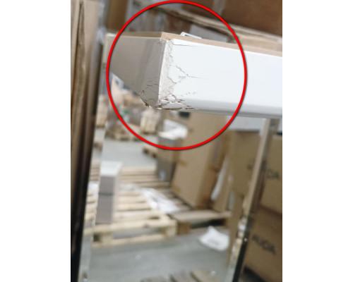 SaleAQBa.02.10 Барселона Панель с зеркалом, шкафчиком и подсветкой, 10011079176 мм SaleBa.02.10_587