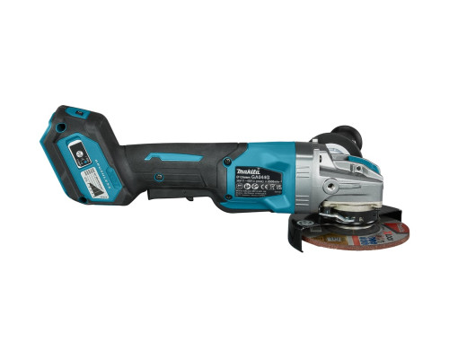 Машина шлифовальная угловая аккумуляторная Makita GA044GZ01
