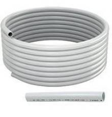 Труба 26x3 PE-X/AL/PE-X с алюминиевым слоем, сваренным лазером, бухта 50 м