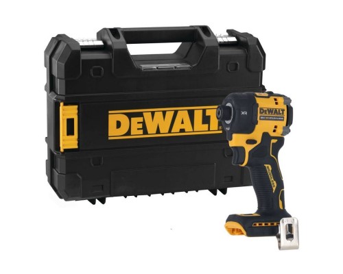 Шуруповерт аккумуляторный DeWalt DCF870NT (без акк, без з/у), кейс Шуруповерт аккумуляторный DeWalt DCF870NT (без акк, без з/у), кейс