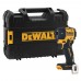 Шуруповерт аккумуляторный DeWalt DCF870NT (без акк, без з/у), кейс
