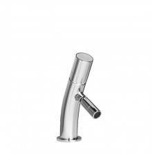 Stella Bamboo Смеситель для раковины/биде на 1 отверстие 3222, цвет: хром. BT 00100 CR00