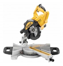 Пила торцовочная DeWalt DWS773