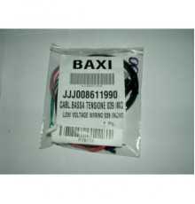 Запасные части для котельного оборудования Проводка JJJ 8611990