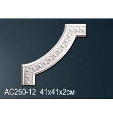 Угловой элемент AC250-12