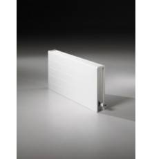 Конвекторы медно-алюминиевые настенные Радиатор Jaga Tempo Wall H50 L120 T10 _цвет 101 (складская программа) TEMW0.05012010.101/SP