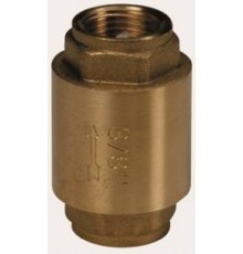 Клапаны обратные Клапан обратный дисковый 3/4 GK 30 34
