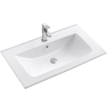 Мебельная раковина Art Max AM-LAV AM7117-80 80 см