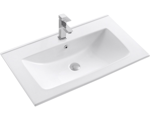 Мебельная раковина Art Max AM-LAV AM7117-80 80 см