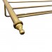 TW collection Bristol 99, подвесная полочка-решетка 55x37x13см , цвет: бронза. TWBR99br