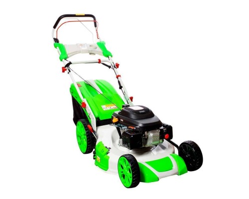 Газонокосилка бензиновая REDVERG RD-GL56S