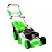 Газонокосилка бензиновая REDVERG RD-GL56S