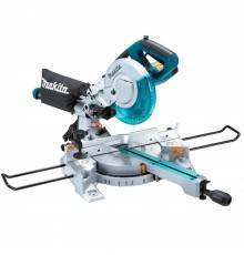 Пила торцовочная Makita LS0815FLN