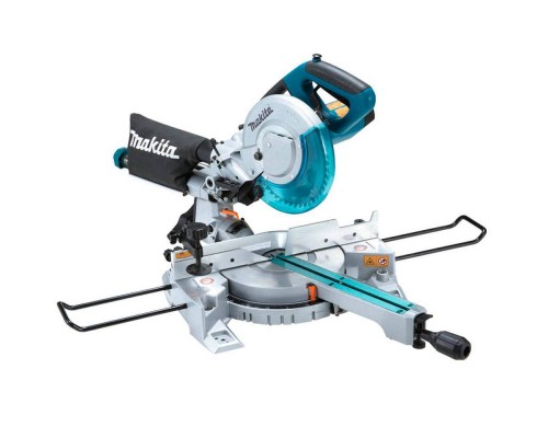 Пила торцовочная Makita LS0815FLN Пила торцовочная Makita LS0815FLN