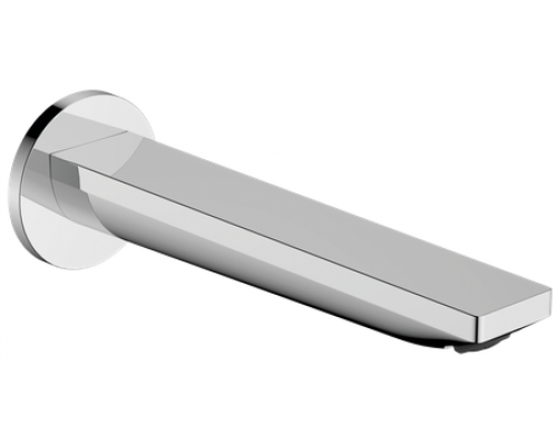 HG 72 431 000 Rebris E Излив на ванну L=200 мм, 22 л/мин, ½  72431000