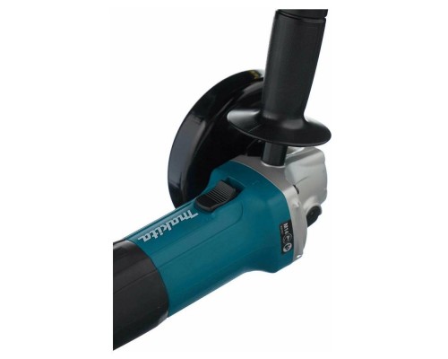 Машина шлифовальная угловая Makita GA4530R Машина шлифовальная угловая Makita GA4530R