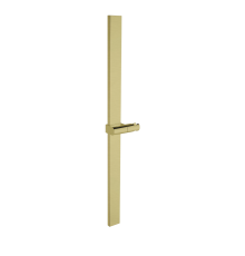 Душевая штанга Wonzon   Woghand WW-986210B-BG брашированное золото
