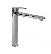 Смеситель для раковины Royce Cube RCM-120602CR хром