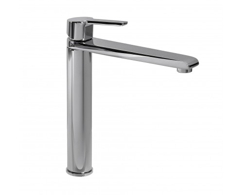 Смеситель для раковины Royce Cube RCM-120602CR хром