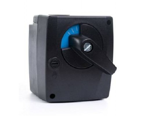 Сервомотор MP 10 - 24 / 140 (0-10V) Сервомотор MP 10 - 24 / 140 (0-10V)