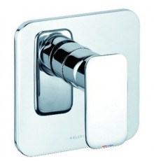 Снят(23) Kludi 49 655 0575 E2 Смеситель для одного потребителя (внешняя монтажная часть) 496550575