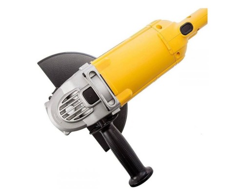 Машина шлифовальная угловая DeWalt DWE494 Машина шлифовальная угловая DeWalt DWE494