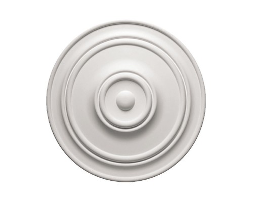 Розетка потолочная DECOMASTER R15 (d нар. 560мм)