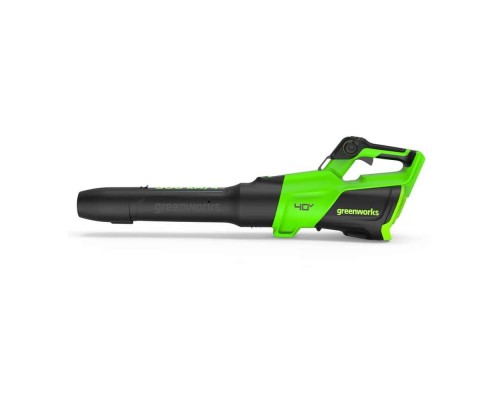 Воздуходувка аккумуляторная Greenworks GD40BG3 (без АКБ и ЗУ)