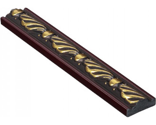 Молдинг DECOMASTER 157-52 (30*13*2400мм)