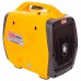 Генератор бензиновый инверторный REDVERG RD-IG3500HE