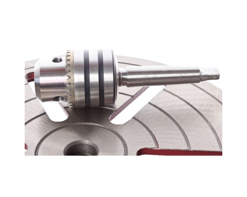 Станок сверлильный REDVERG RD-DPF16/550 Станок сверлильный REDVERG RD-DPF16/550