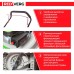 Газонокосилка бензиновая REDVERG RD-GLM40P