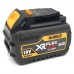 Набор Зарядное устройство DeWalt универсальное DCB118 (DCB118) и 2 батареи DeWalt DCB546 (6,0 Ач) XR FLEXVOLT