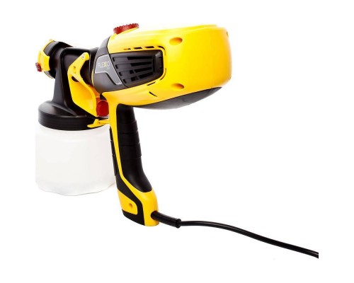 Краскораспылитель электрический Wagner W 590 Flexio Краскораспылитель электрический Wagner W 590 Flexio