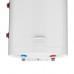 Водонагреватель косвенного нагрева настенный Hoobs GLAZE 150W 18.5кВт 150л ТЭН-опция. 10006H