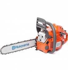 Бензопила Husqvarna 455E Rancher II (38см 0,325 1,3 64)