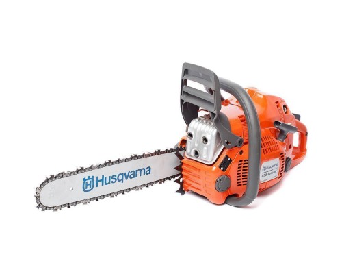 Бензопила Husqvarna 455E Rancher II (38см 0,325 1,3 64) Бензопила Husqvarna 455E Rancher II (38см 0,325 1,3 64)