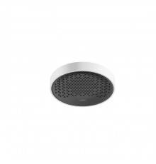 Hansgrohe Rainfinity Верхний душ, d=250мм, 1 jet, потолочный держателем, цвет: белый матовый. 26228700
