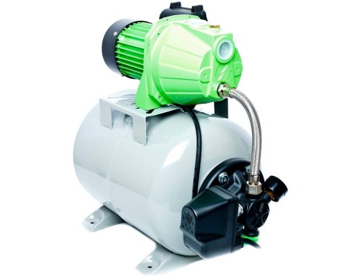 Станция насосная REDVERG RD-SP100/24L Станция насосная REDVERG RD-SP100/24L